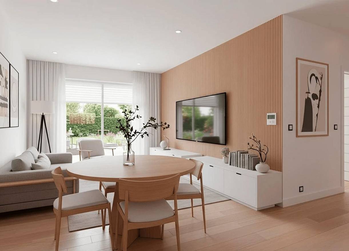 Nieuwbouw - Appartement - Los Alcazares - Serena Golf