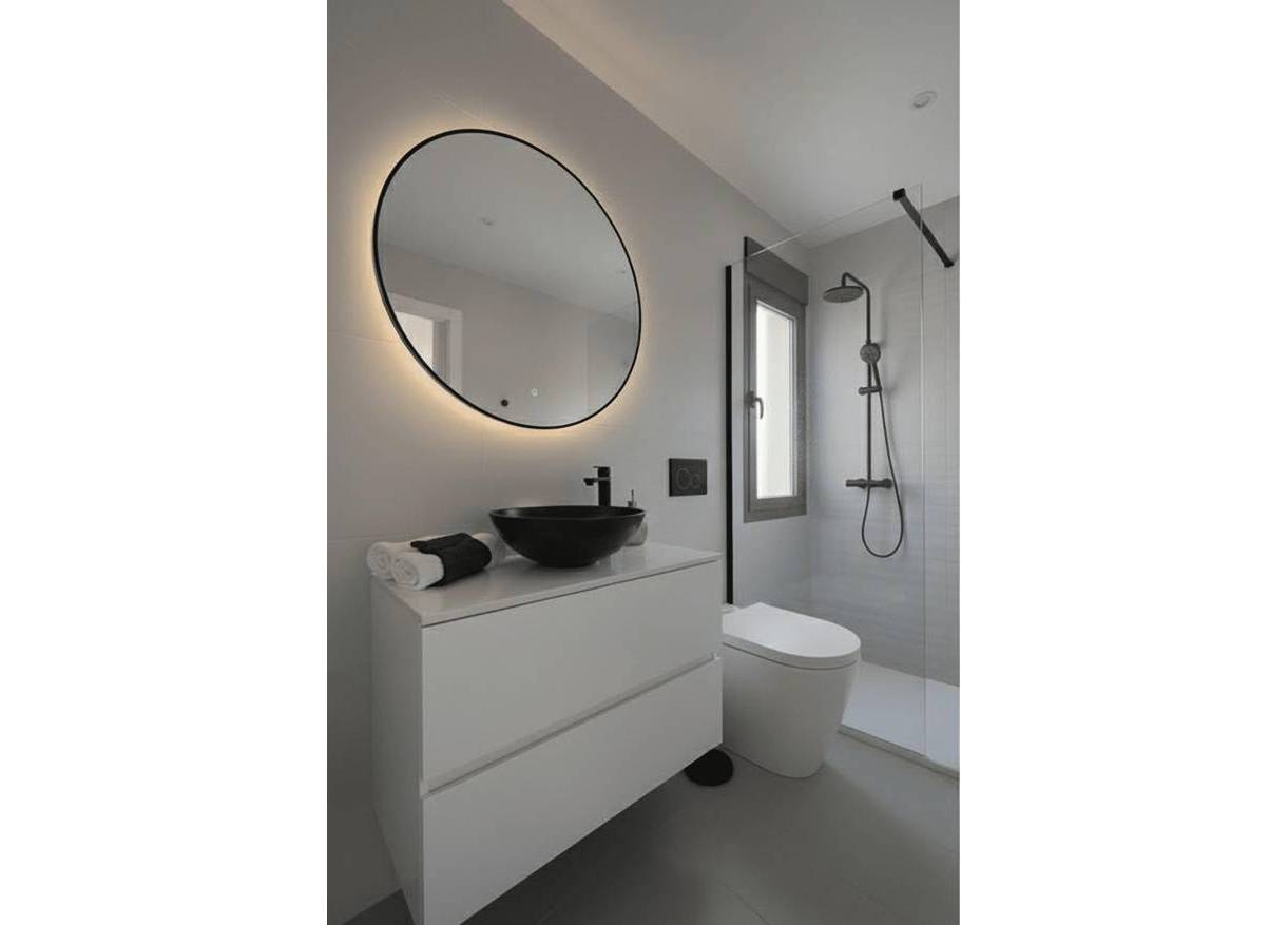 Nieuwbouw - Appartement - Los Alcazares - Serena Golf