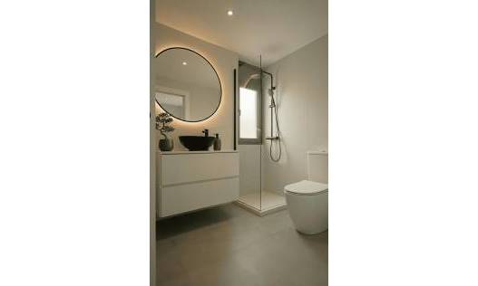 Nieuwbouw - Appartement - Los Alcazares - Serena Golf