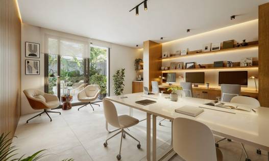 Nieuwbouw - Appartement - Vélez-Málaga - Torre del Mar