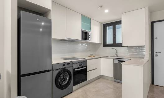Bestaand - Appartement - Orihuela Costa - Los Dolses
