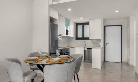 Bestaand - Appartement - Orihuela Costa - Los Dolses