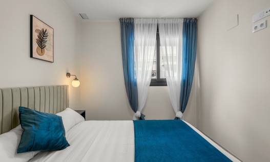 Bestaand - Appartement - Orihuela Costa - Los Dolses
