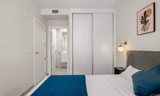 Bestaand - Appartement - Orihuela Costa - Los Dolses