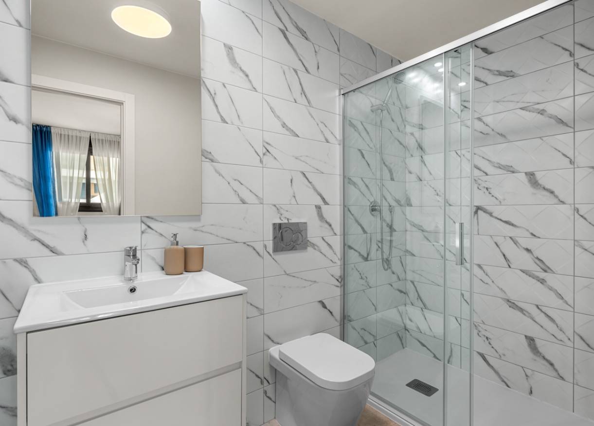 Bestaand - Appartement - Orihuela Costa - Los Dolses