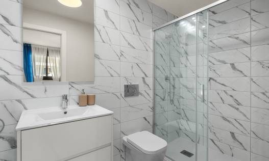 Bestaand - Appartement - Orihuela Costa - Los Dolses