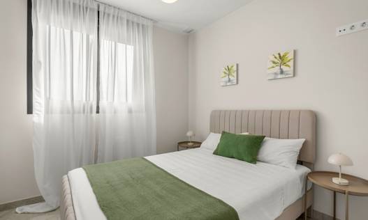 Bestaand - Appartement - Orihuela Costa - Los Dolses