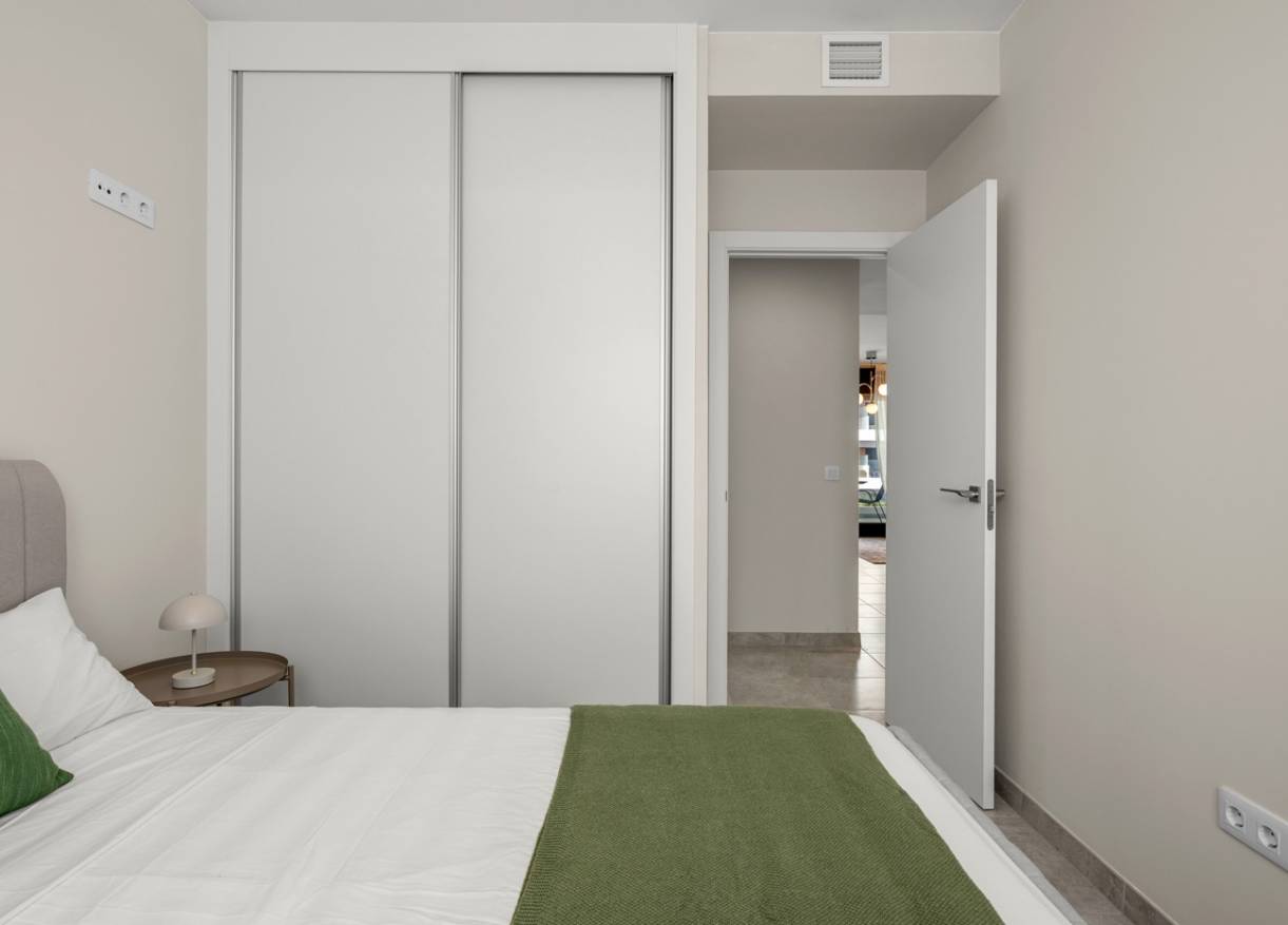 Bestaand - Appartement - Orihuela Costa - Los Dolses