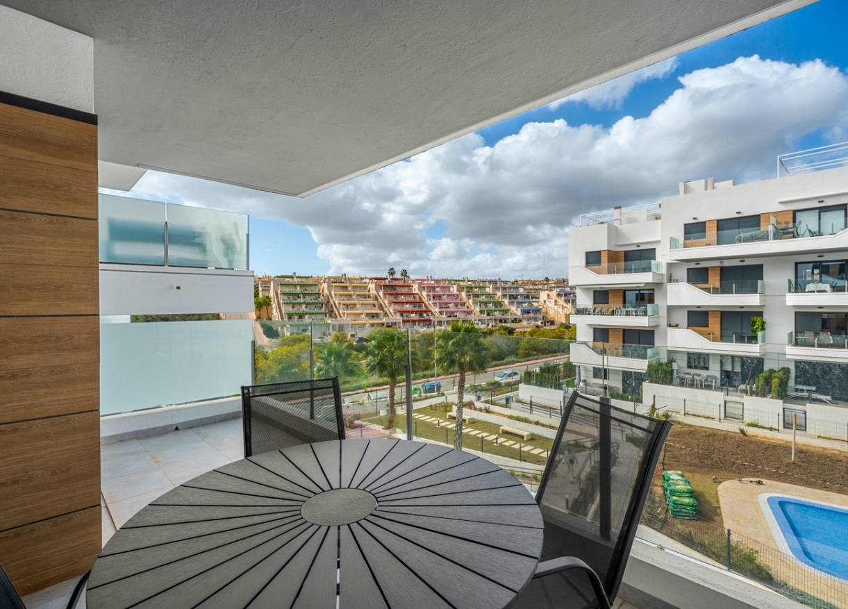 Bestaand - Appartement - Orihuela Costa - Los Dolses