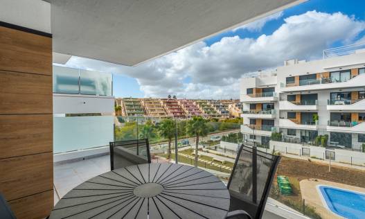 Bestaand - Appartement - Orihuela Costa - Los Dolses