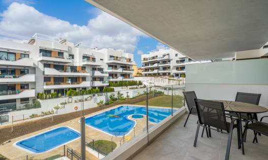 Bestaand - Appartement - Orihuela Costa - Los Dolses