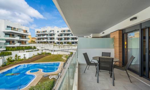 Bestaand - Appartement - Orihuela Costa - Los Dolses