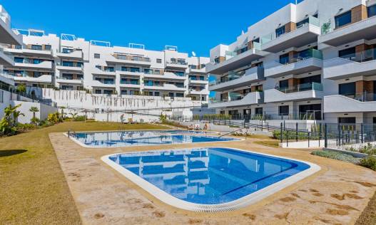Bestaand - Appartement - Orihuela Costa - Los Dolses