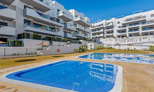 Bestaand - Appartement - Orihuela Costa - Los Dolses