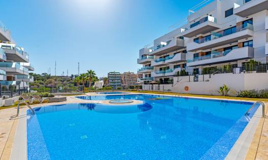 Bestaand - Appartement - Orihuela Costa - Los Dolses