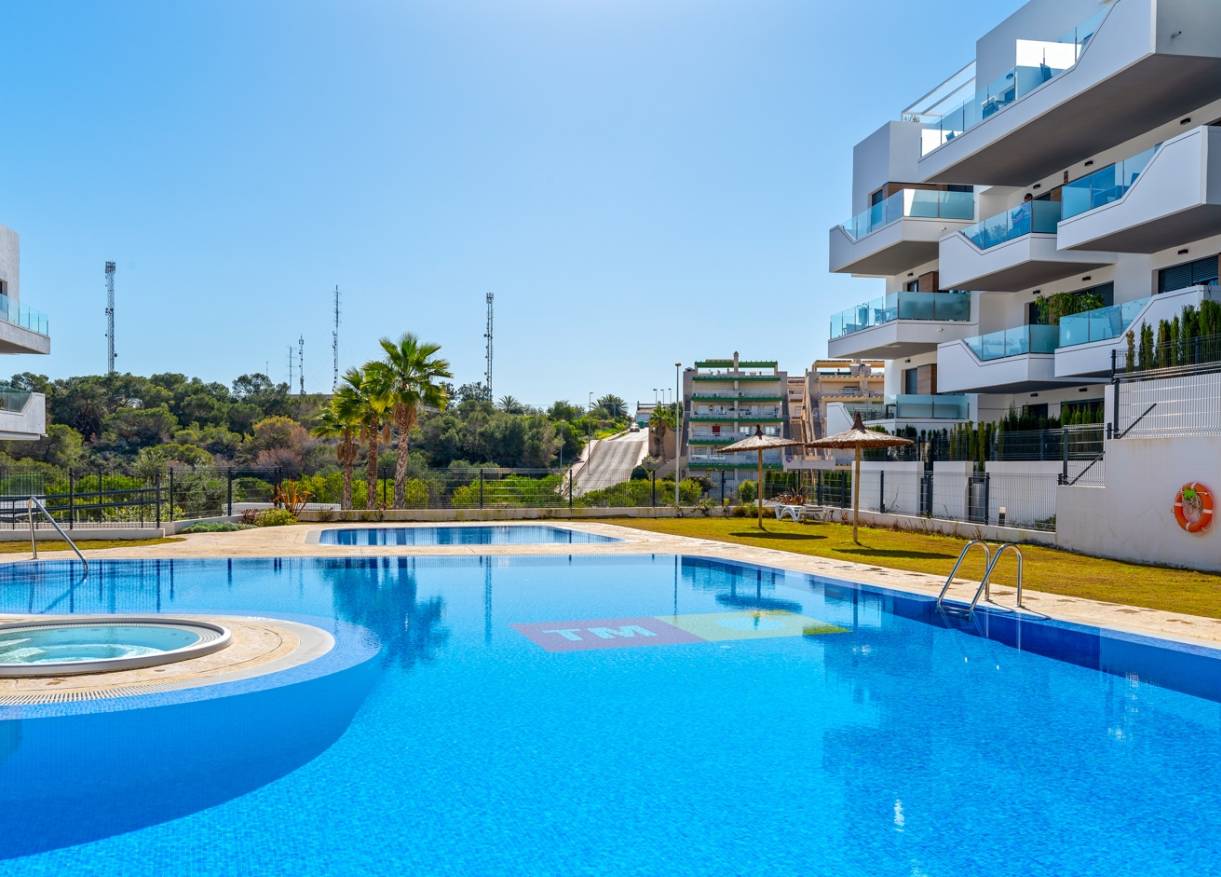 Bestaand - Appartement - Orihuela Costa - Los Dolses