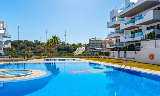 Bestaand - Appartement - Orihuela Costa - Los Dolses