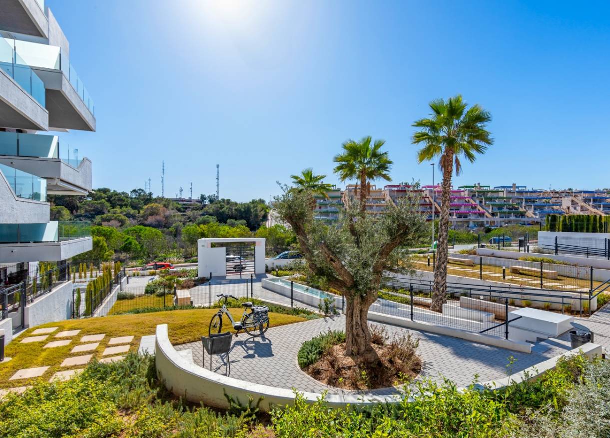 Bestaand - Appartement - Orihuela Costa - Los Dolses
