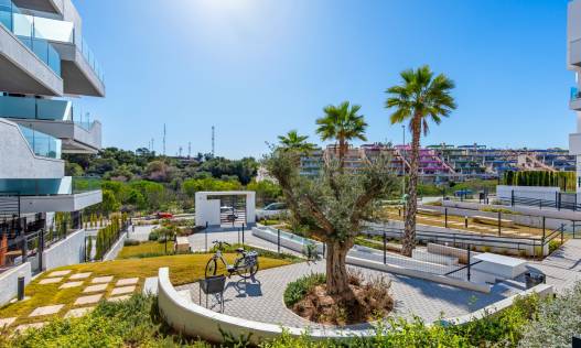 Bestaand - Appartement - Orihuela Costa - Los Dolses
