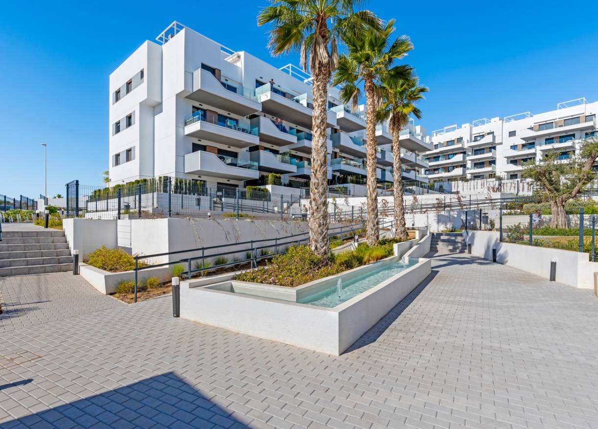 Bestaand - Appartement - Orihuela Costa - Los Dolses