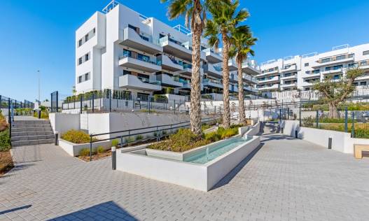 Bestaand - Appartement - Orihuela Costa - Los Dolses