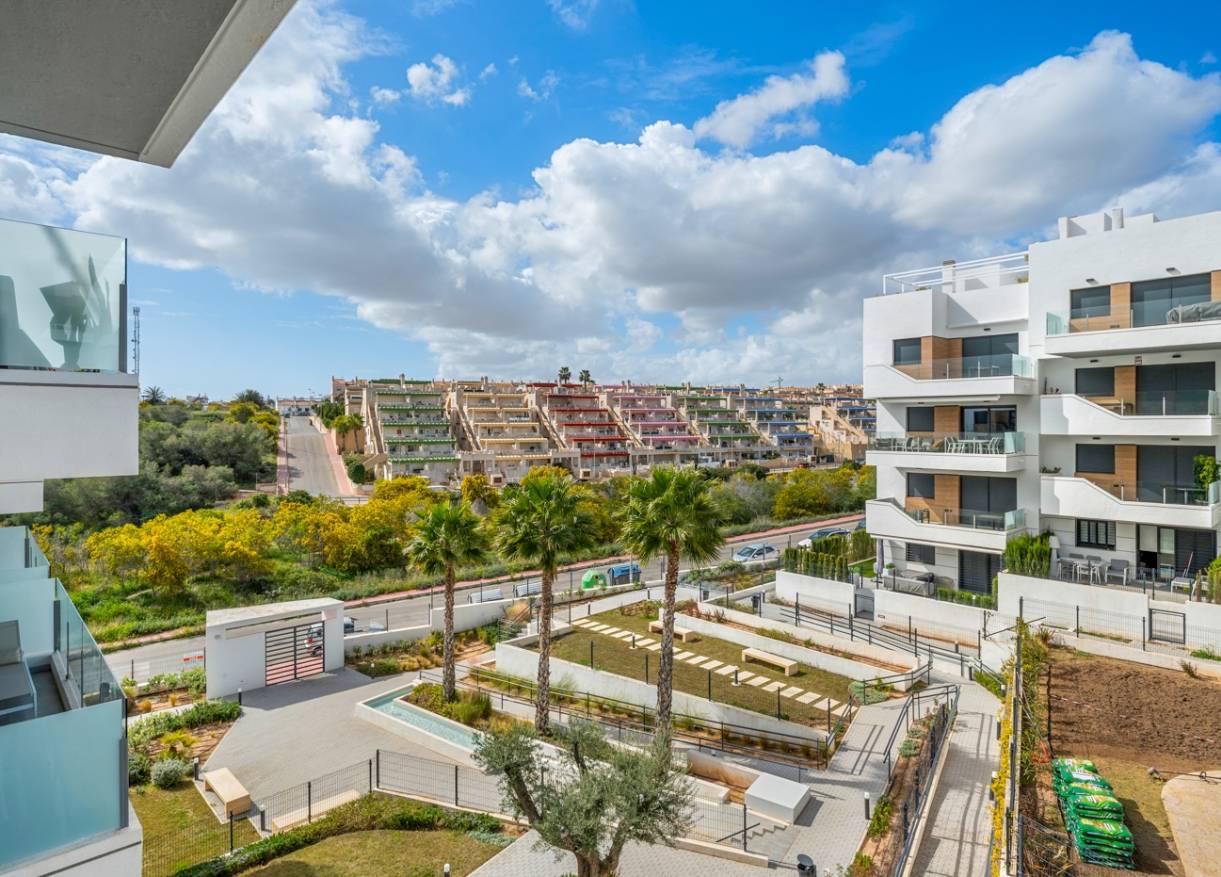 Bestaand - Appartement - Orihuela Costa - Los Dolses