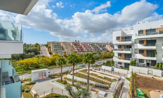 Bestaand - Appartement - Orihuela Costa - Los Dolses