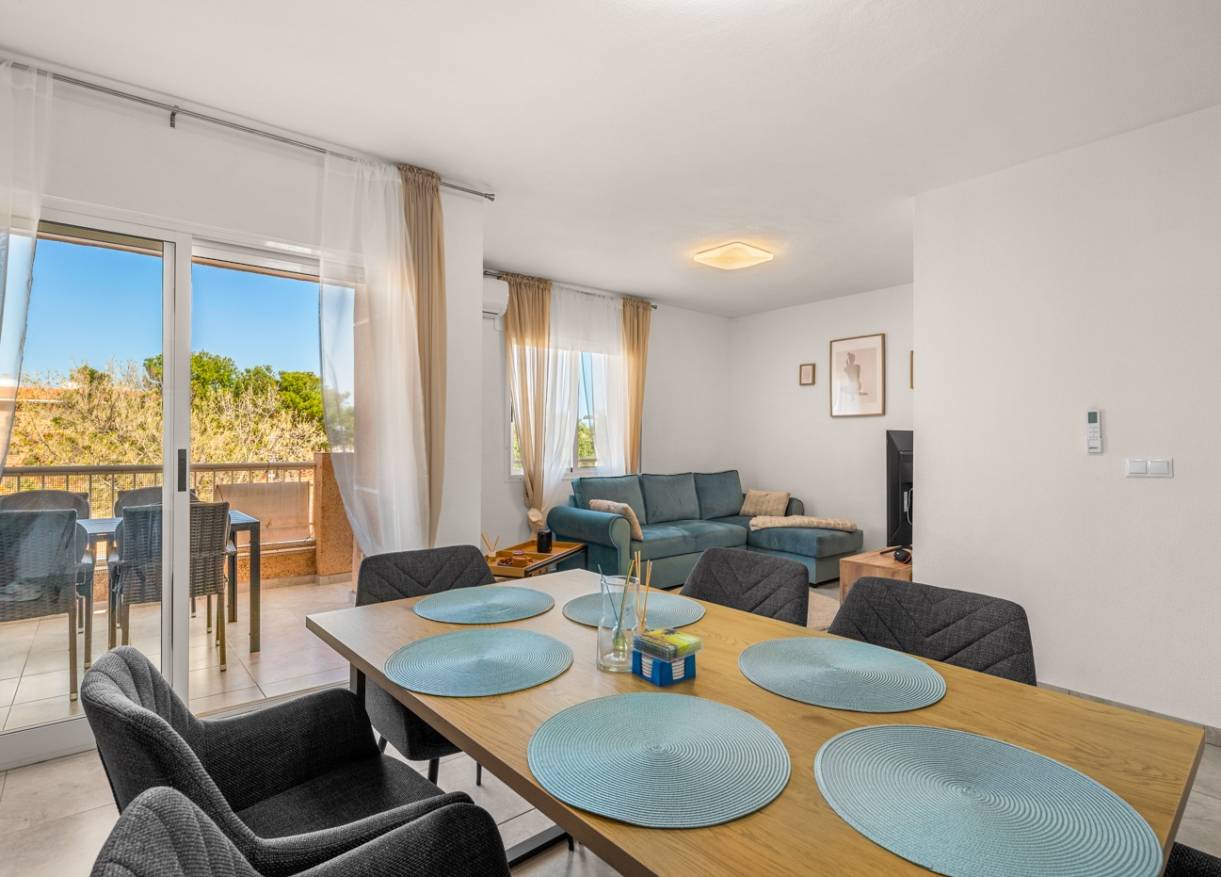 Bestaand - Appartement - Los Urrutias - Estrella De Mar