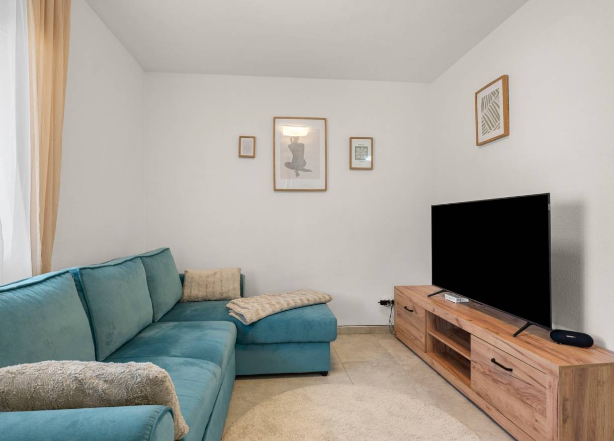 Bestaand - Appartement - Los Urrutias - Estrella De Mar