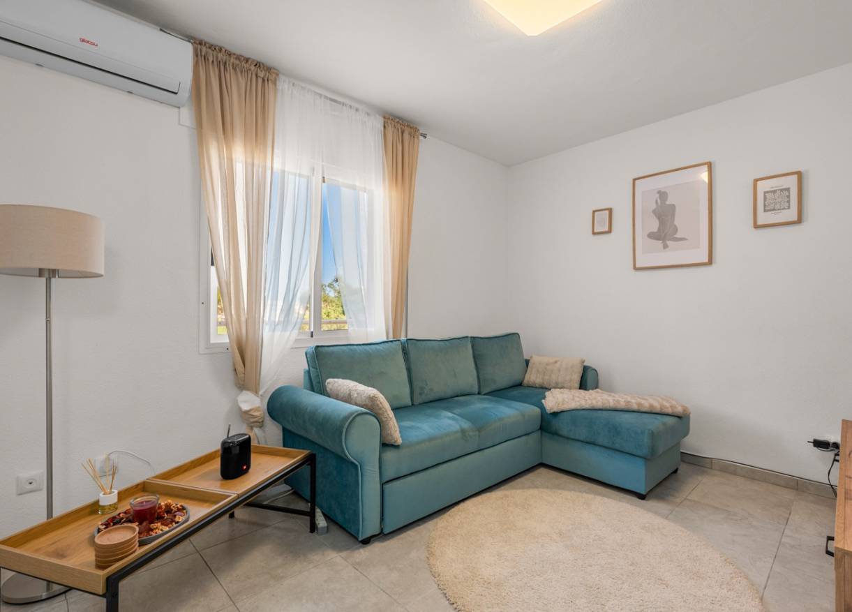Bestaand - Appartement - Los Urrutias - Estrella De Mar