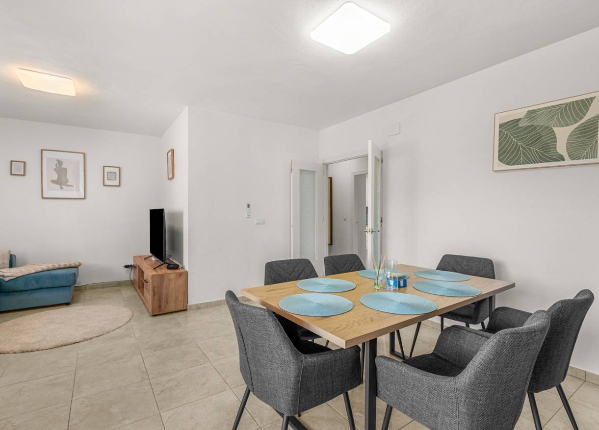 Bestaand - Appartement - Los Urrutias - Estrella De Mar