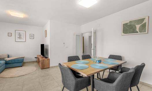 Bestaand - Appartement - Los Urrutias - Estrella De Mar