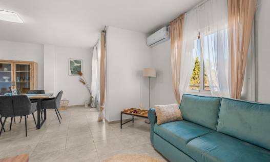 Bestaand - Appartement - Los Urrutias - Estrella De Mar