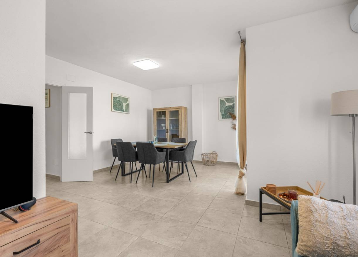 Bestaand - Appartement - Los Urrutias - Estrella De Mar