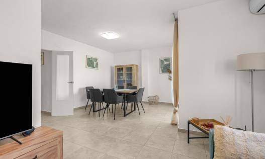 Bestaand - Appartement - Los Urrutias - Estrella De Mar
