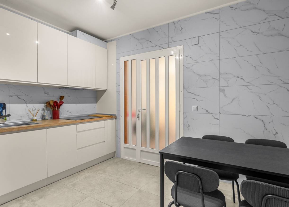 Bestaand - Appartement - Los Urrutias - Estrella De Mar