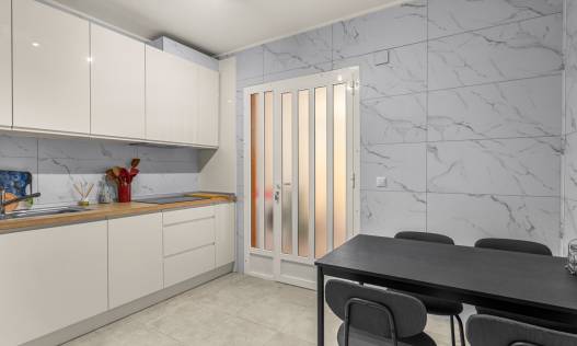 Bestaand - Appartement - Los Urrutias - Estrella De Mar