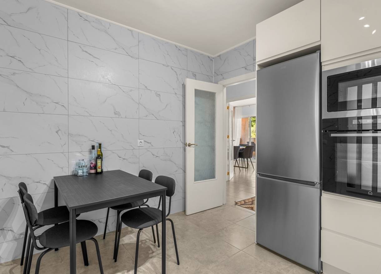 Bestaand - Appartement - Los Urrutias - Estrella De Mar