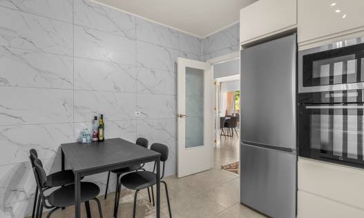 Bestaand - Appartement - Los Urrutias - Estrella De Mar