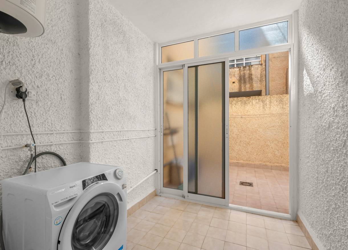 Bestaand - Appartement - Los Urrutias - Estrella De Mar