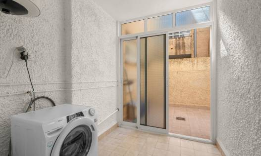 Bestaand - Appartement - Los Urrutias - Estrella De Mar