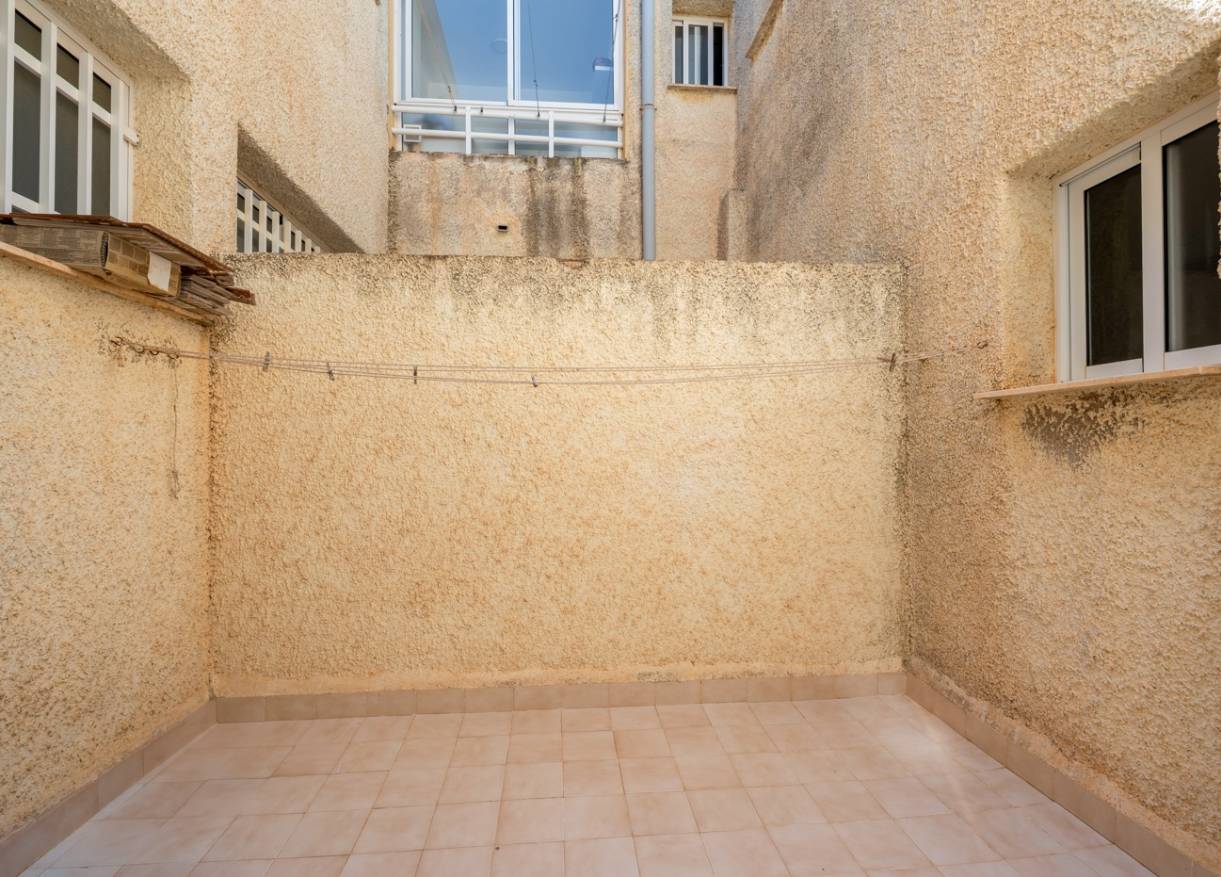 Bestaand - Appartement - Los Urrutias - Estrella De Mar