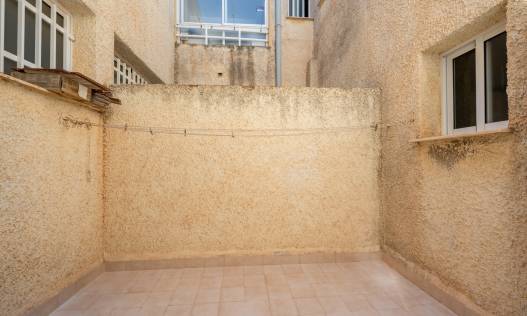 Bestaand - Appartement - Los Urrutias - Estrella De Mar