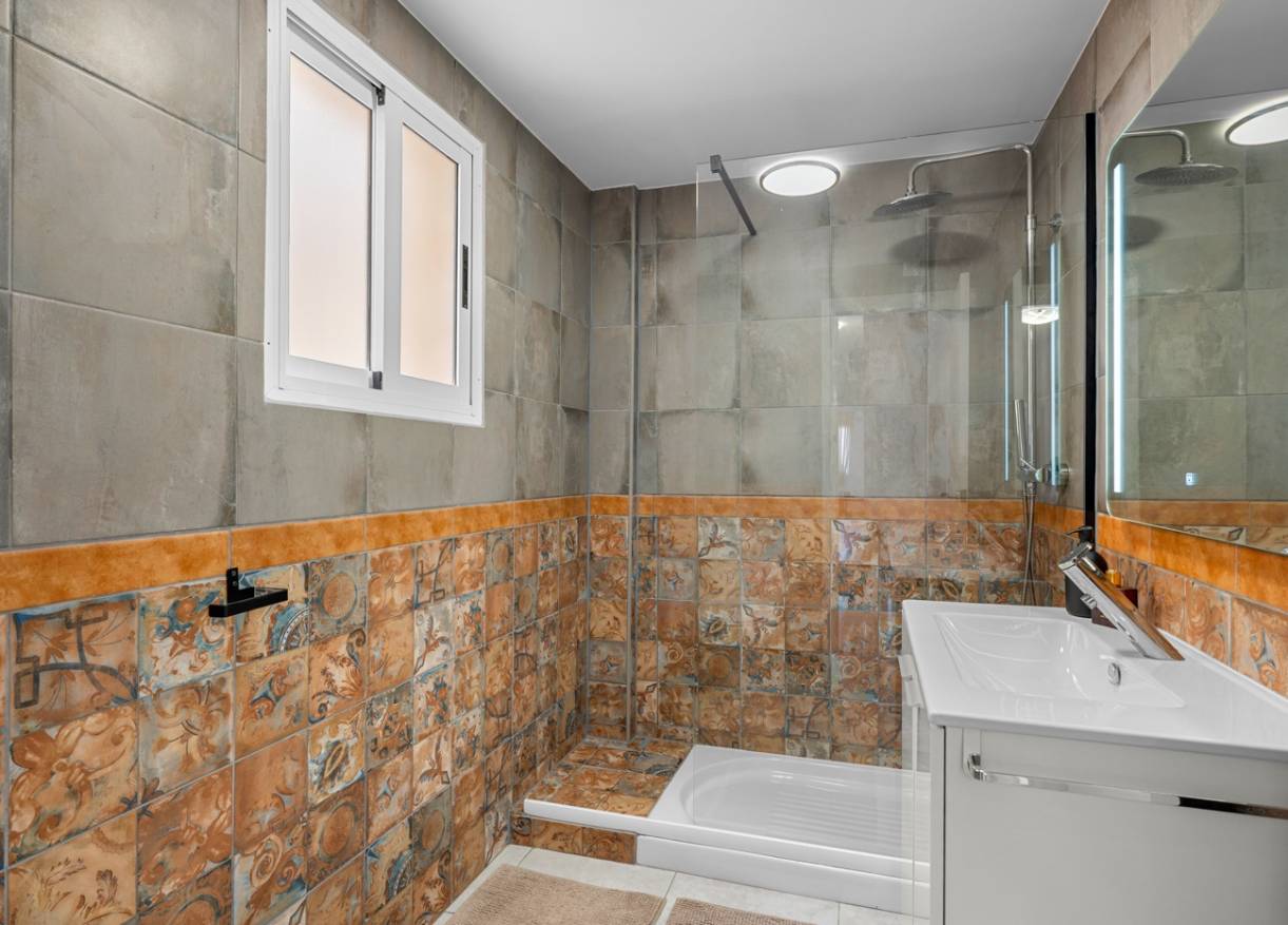 Bestaand - Appartement - Los Urrutias - Estrella De Mar