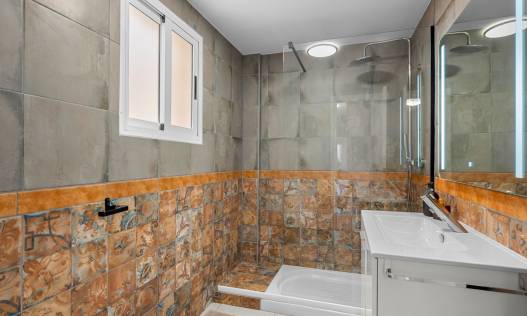Bestaand - Appartement - Los Urrutias - Estrella De Mar