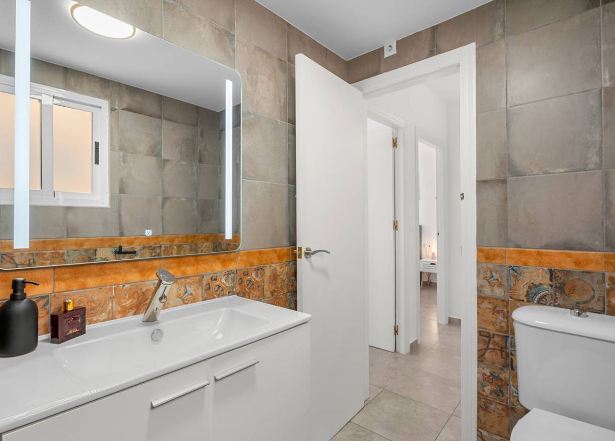 Bestaand - Appartement - Los Urrutias - Estrella De Mar