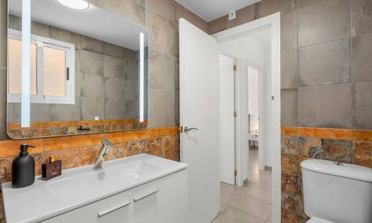 Bestaand - Appartement - Los Urrutias - Estrella De Mar