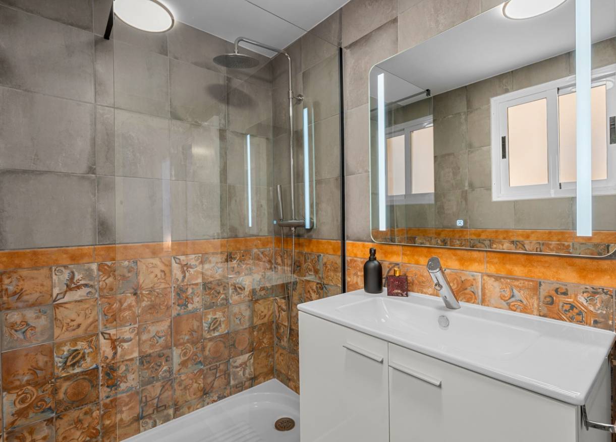 Bestaand - Appartement - Los Urrutias - Estrella De Mar