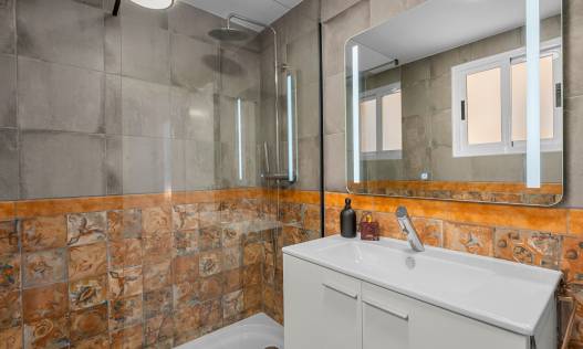 Bestaand - Appartement - Los Urrutias - Estrella De Mar