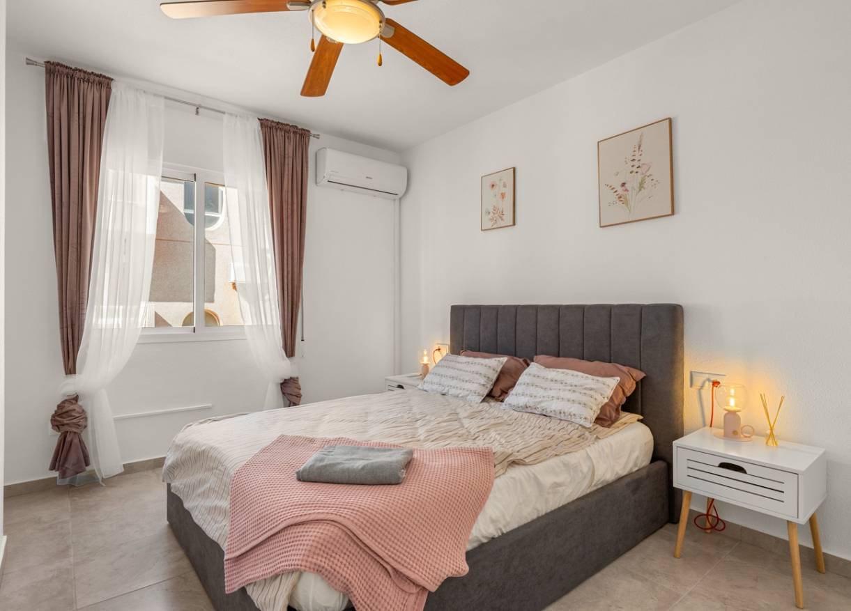 Bestaand - Appartement - Los Urrutias - Estrella De Mar